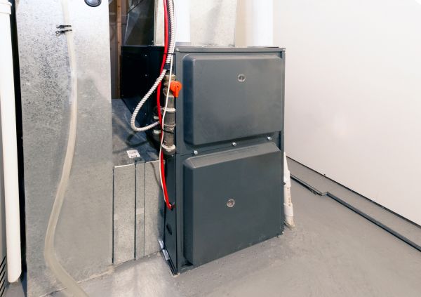 Multizone Heating