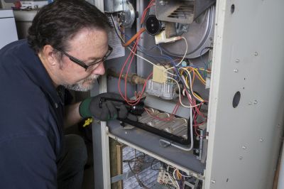 Furnace Replacement